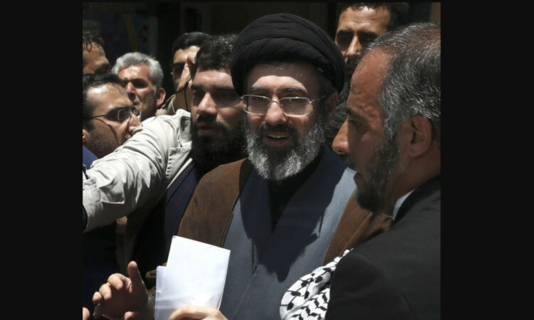 Hamenei