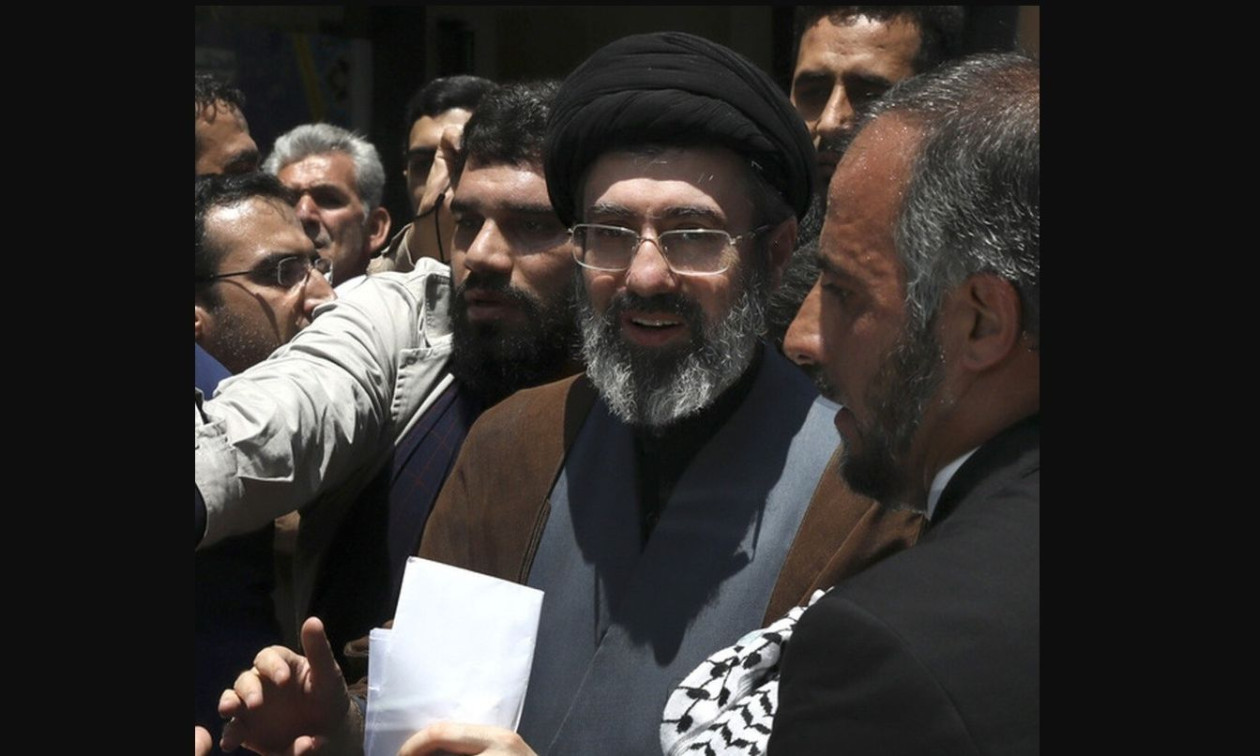 Rishfaqet Mojtaba Khamenei  mesazh qytetarëve  Udhëheqësi Suprem i Iranit paralajmëron konflikte politike