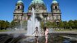 Heat Wave Germany (1)