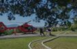 Helikopter