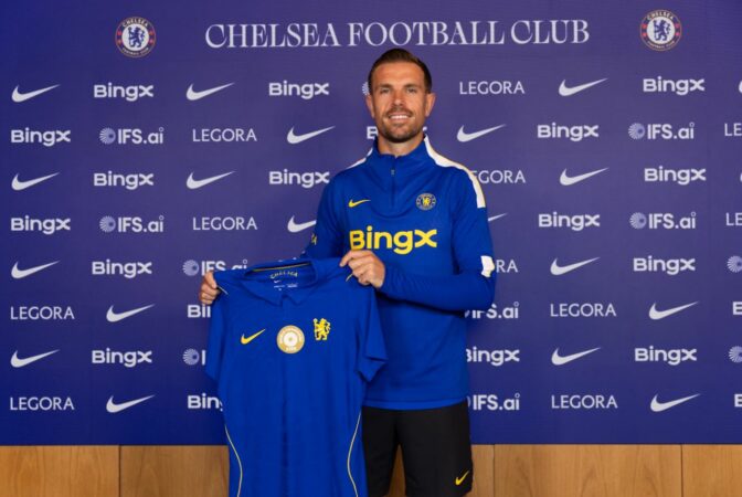 Henderson