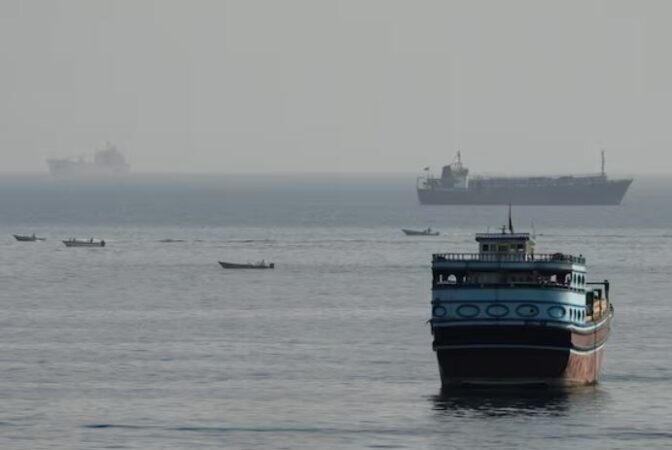 Hormuz