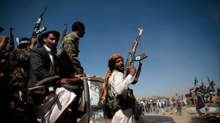 Houthi