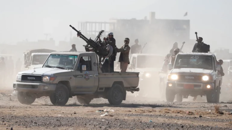 Houthi