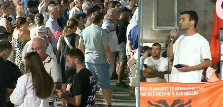 I Riu Ne Protesteeeeeeeeee