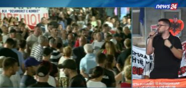 I Riu Nw Protesteeeeeeee