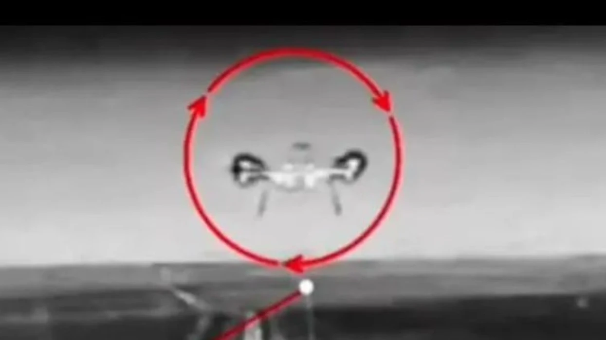 Robotët hyjnë në një epokë të re lufte  Ukraina teston misionin e parë me dy sisteme pa pilot
