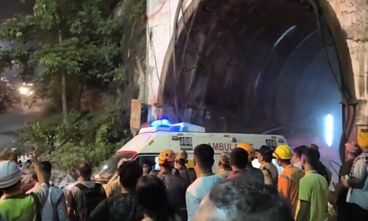 Indi Tunel