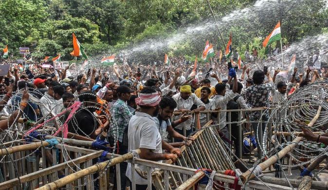 India