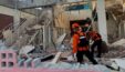 Indonesia Seismos