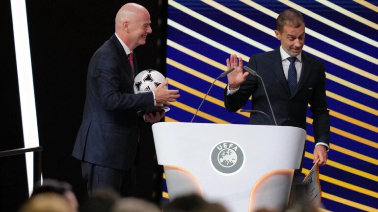Infantino Cerferin