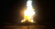 Iran Strike Maketa