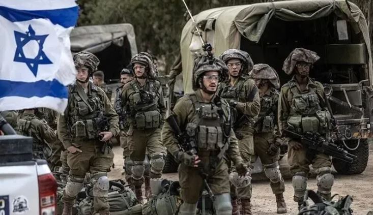 Izrael