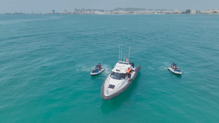 Jet Ski