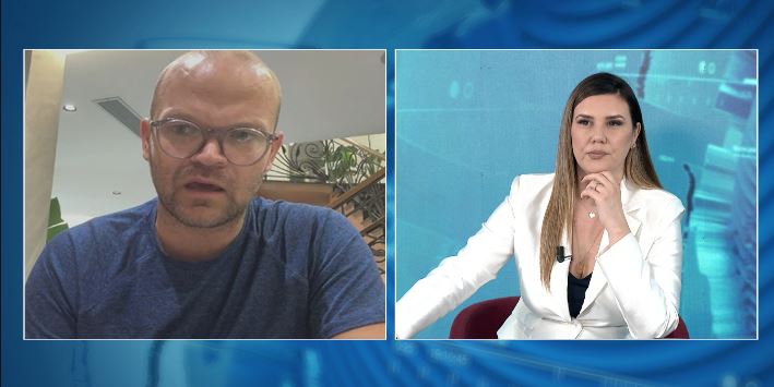  Territorialja është reformë elektorale   Aulon Kalaja  Rama e ka pasur me plan  tani kërkon të fitojë kohë  Kryengritjet e ad   