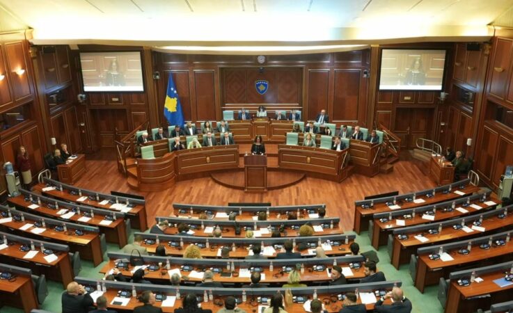 Kosove