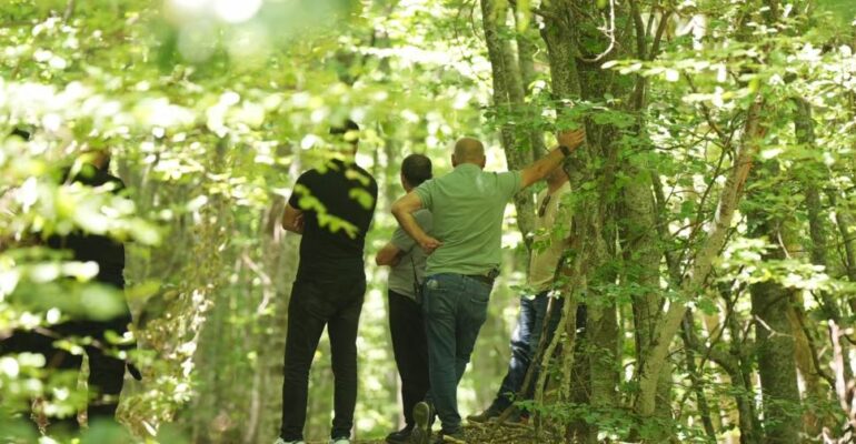 Arrestohet një tjetër person në Kosovë, i dyshuar për krime lufte në Zubin Potok