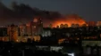 Kyiv Explosion