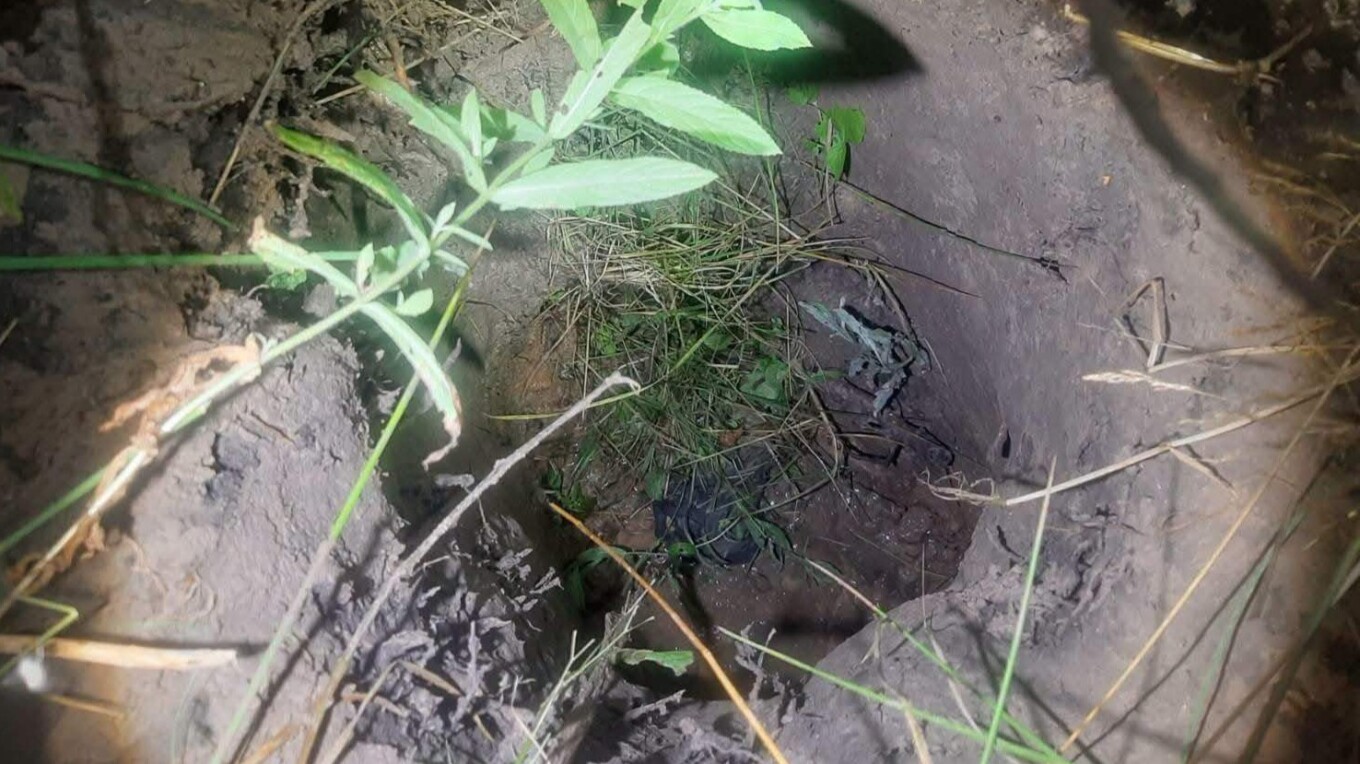 Shërbente për hyrje të paligjshme të migrantëve  zbulohet në Letoni një tunel nën kufirin me Bjellorusinë