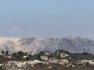 Liban Izrael 1