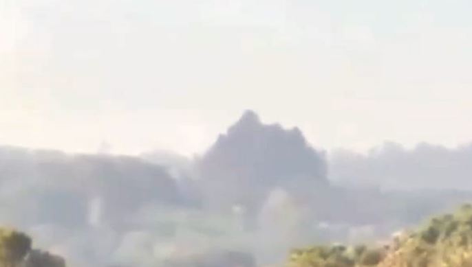 Pas tërmetit shkatërrues  Vullkan balte shpërthen në Kolumbi