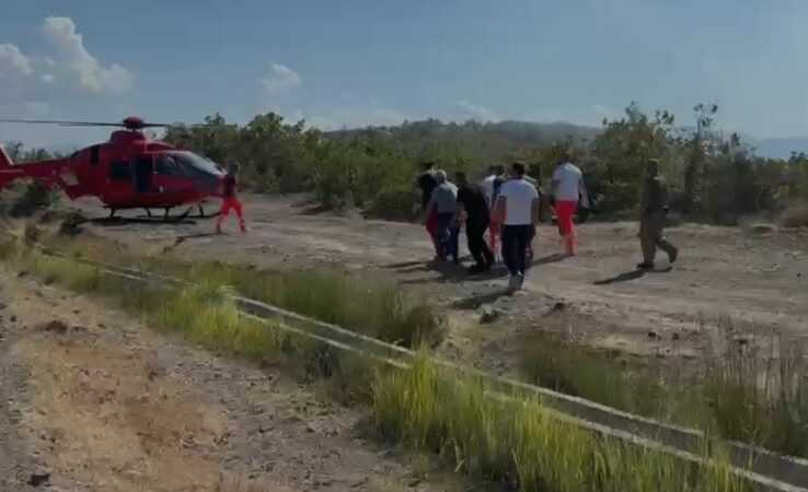 Plagosja e efektivit të FA në Mirditë/ Ministria e Mbrojtjes: U dëmtua gjatë furnizimit të mjetit me ujë. Ndodhet te “Trauma” jashtë rrezikut për jetën
