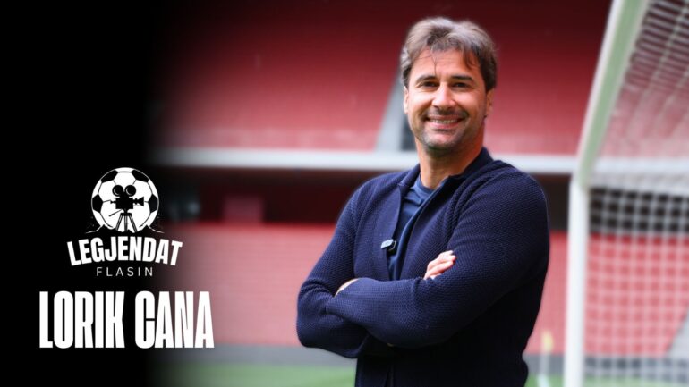 Lorik Cana