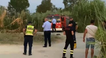 Lushnje