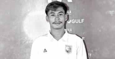 Maketa Athlitis