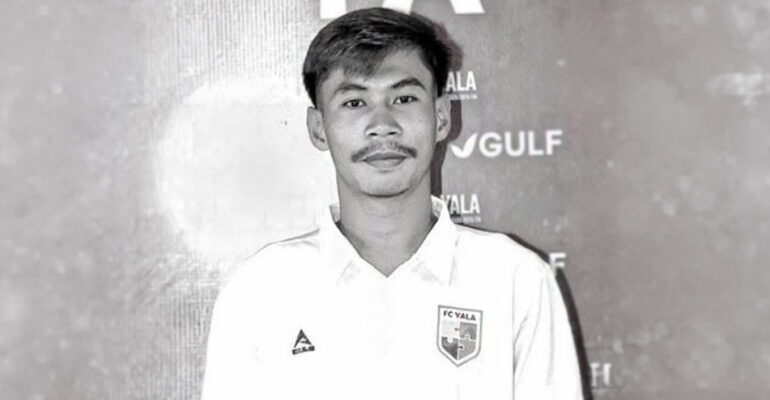 Maketa Athlitis