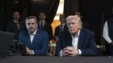 Maketa Donald Trump John Ratcliffe (1)