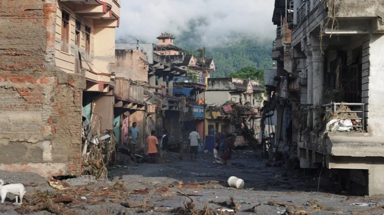 Maketa Nepal 4