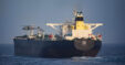 Maketa Oil Ship Ukraine