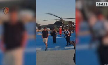 Mali I Cikes