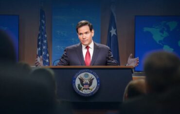 Marco Rubio
