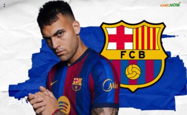 Martinez Barcelona