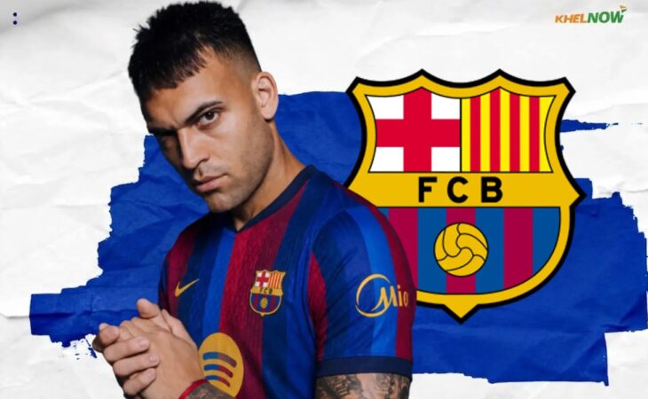 Martinez Barcelona