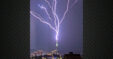 Mecca Lightning Bolt Mk