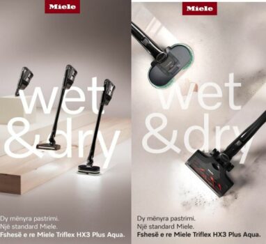 Miele 3