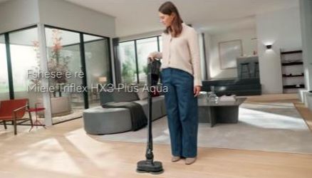 Miele 4