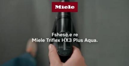 Miele 5