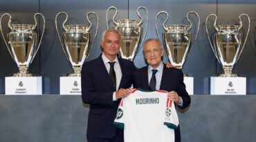 Mourinho