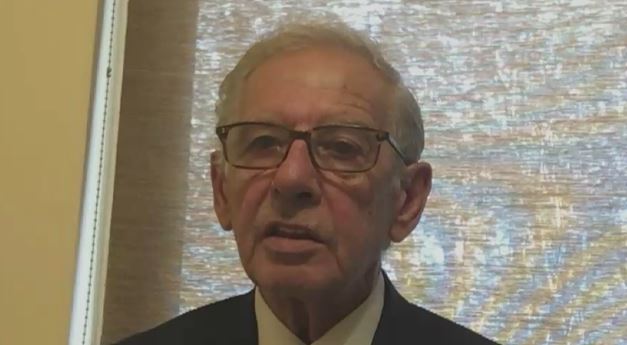  Kriza politike në Kosovë e tejzgjatur    ish ambasadori Nesho  Po humbet kredibiliteti në sytë e ndërkombëtarëve    