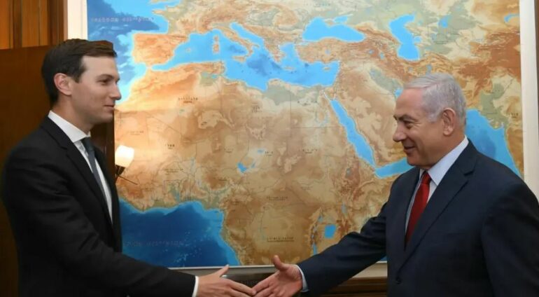 Netanyahu