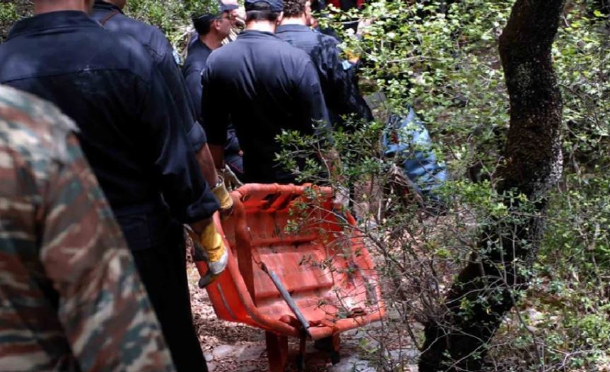 Tragjedi në malin Olimp  Alpinisti 40 vjeçar bie në humnerë  gjendet trupi i pajetë