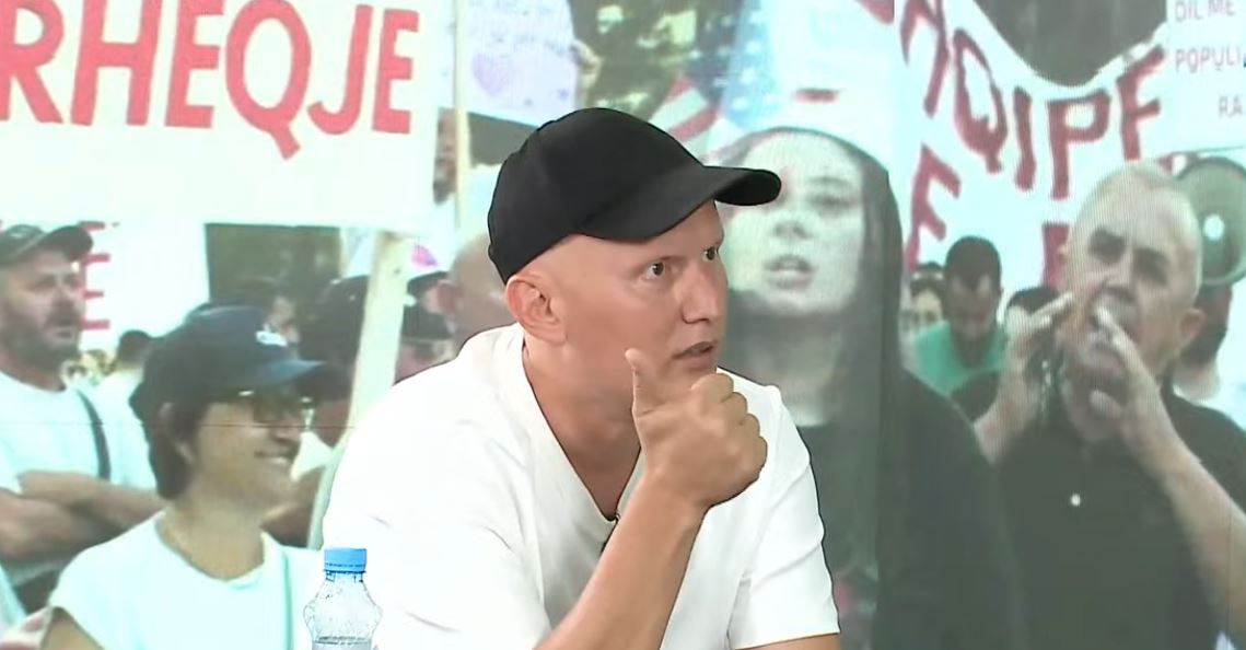  Duhen ndryshime si në Hungari  Serbia shkoi në zgjedhje   Osman Stafa për revoltën e shqiptarëve  36 vite na kanë   