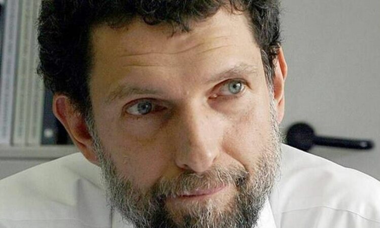 Osman Kavala