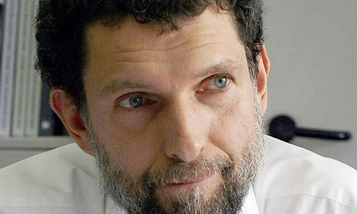  Sa më shpejt të jetë e mundur   Gjykata Evropiane e të Drejtave të Njeriut ultimatum Turqisë  Lironi menjëherë Osman Kavalën 