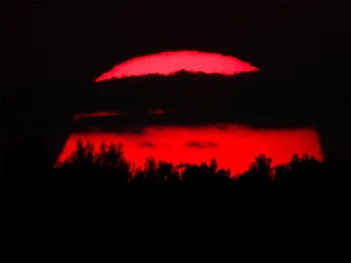 Osorno Spain 1