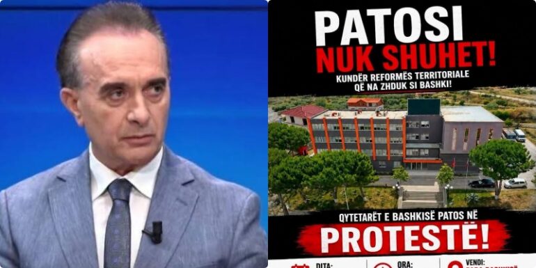 Patos Proteste